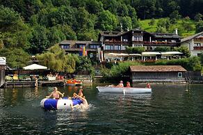 Landhotel Gasthof Grunberg