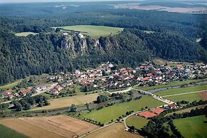 Landhotel zum Raben