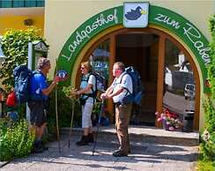 Landhotel zum Raben