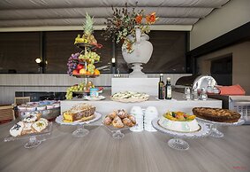 Hotel Giardino Inglese