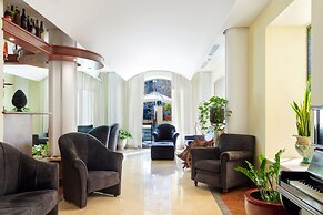 Hotel Giardino Inglese