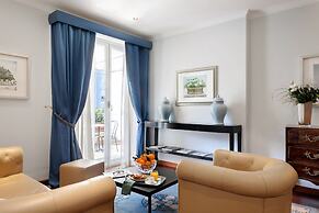 Hotel Giardino Inglese