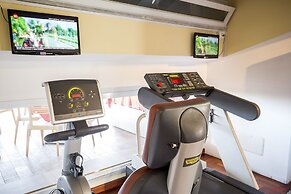 Hotel Giardino Inglese