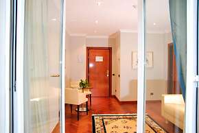 Hotel Giardino Inglese