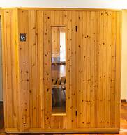 Hotel Giardino Inglese