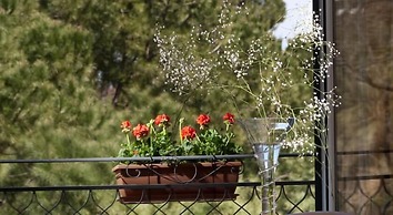 Hotel Giardino Inglese