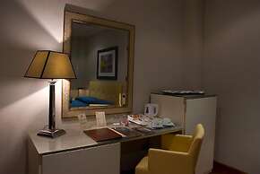 Hotel Giardino Inglese