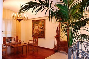 Hotel Giardino Inglese