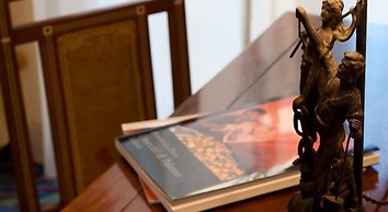 Hotel Giardino Inglese