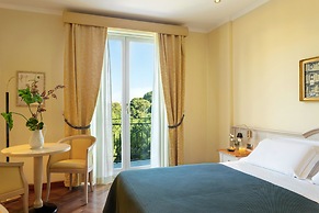 Hotel Giardino Inglese