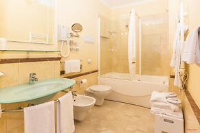 Hotel Giardino Inglese