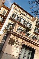 Hotel Giardino Inglese