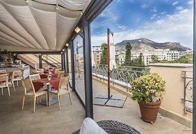 Hotel Giardino Inglese