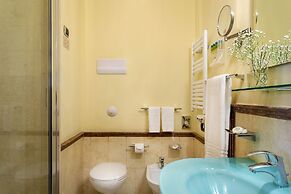 Hotel Giardino Inglese