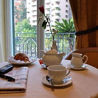 Hotel Giardino Inglese