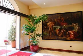 Hotel Giardino Inglese