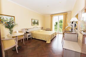 Hotel Giardino Inglese