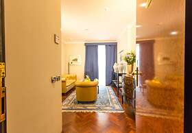 Hotel Giardino Inglese