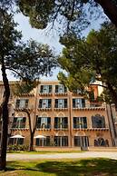 Hotel Giardino Inglese