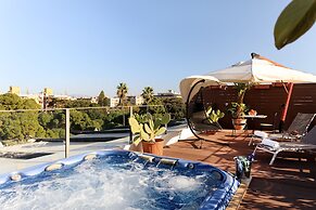 Hotel Giardino Inglese