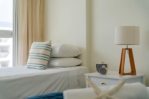 Cashelmara Beachfront Apartments