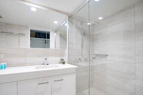 Cashelmara Beachfront Apartments