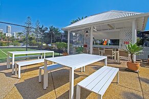 Cashelmara Beachfront Apartments