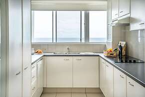 Cashelmara Beachfront Apartments