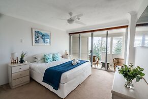 Cashelmara Beachfront Apartments