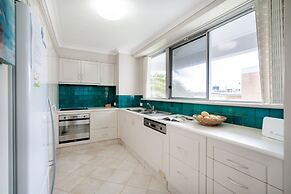 Cashelmara Beachfront Apartments