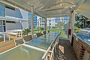 Cashelmara Beachfront Apartments