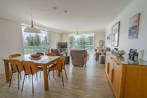 Cashelmara Beachfront Apartments