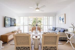 Cashelmara Beachfront Apartments