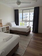 Cashelmara Beachfront Apartments