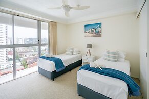 Cashelmara Beachfront Apartments