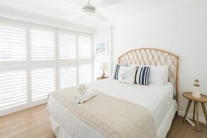 Cashelmara Beachfront Apartments
