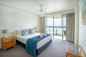 Cashelmara Beachfront Apartments