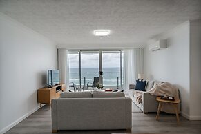 Cashelmara Beachfront Apartments