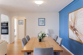 Cashelmara Beachfront Apartments