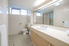 Cashelmara Beachfront Apartments