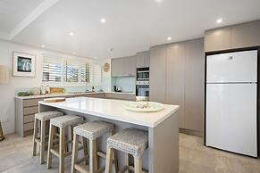 Cashelmara Beachfront Apartments