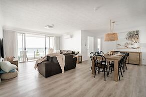 Cashelmara Beachfront Apartments