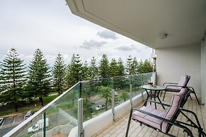 Cashelmara Beachfront Apartments