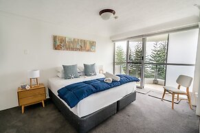 Cashelmara Beachfront Apartments