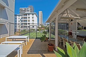 Cashelmara Beachfront Apartments