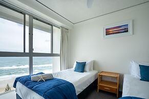 Cashelmara Beachfront Apartments