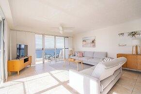 Cashelmara Beachfront Apartments