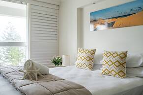 Cashelmara Beachfront Apartments