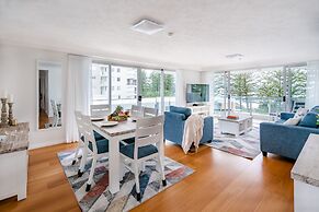 Cashelmara Beachfront Apartments