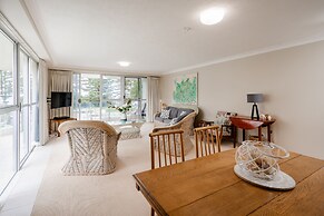 Cashelmara Beachfront Apartments